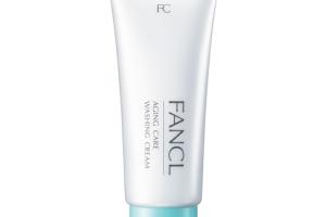 Fancl - Crème Lavante Soin Vieillissant - 90g Fancl - Crème Lavante Soin Vieillissant - 90g