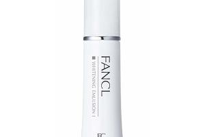 Fancl - Émulsion blanchissante - 30ml - I Refreshing