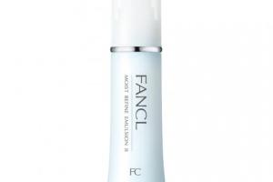 Fancl - Emulsion Moist Affine - 30ml - II Moist Fancl - Emulsion Moist Affine - 30ml - II Moist