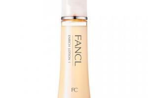 Fancl - Enrich Lotion - 30ml - I Normal to Oily Skin
