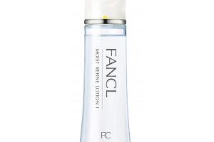 Fancl - Lotion raffinée humide - 30ml - I Rafraîchissant