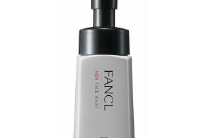 Fancl - Nettoyant pour le visage pour hommes - 180ml