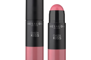 Fard à joues CHEEK KISS n°4 Top Mesauda