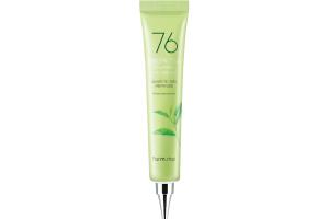 Farm Stay - 76 Crème apaisante pour les yeux au thé vert - 45ml Farm Stay - 76 Crème apaisante pour les yeux au thé vert - 45ml