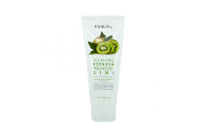 Farm Stay - All In One Refresh Peeling Gel - Kiwi - 180ml Farm Stay - All In One Refresh Peeling Gel - Kiwi - 180ml