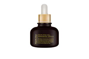 Farm Stay - Ampoule éclaircissante aux cellules souches de raisin...