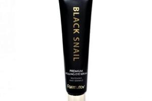Farm Stay - Black Snail Premium Rolling Eye Serum - 25ml