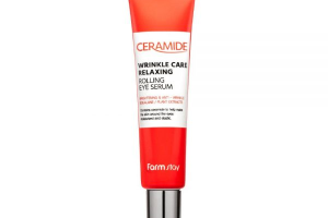 Farm Stay - Ceramide Sérum Contour des Yeux Relaxant Anti-Rides - 25ml