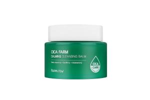 Farm Stay - CICA FARM BAUME NETTOYANT CALME - 95ml Farm Stay - CICA FARM BAUME NETTOYANT CALME - 95ml
