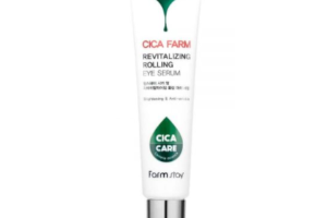 Farm Stay - Cica Farm Sérum Revitalisant Rolling Eye - 25ml Farm Stay - Cica Farm Sérum Revitalisant Rolling Eye - 25ml