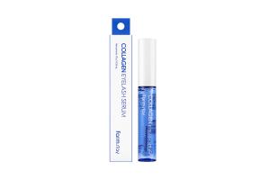 Farm Stay - Collagen Eyelash Serum - 10g Farm Stay - Collagen Eyelash Serum - 10g