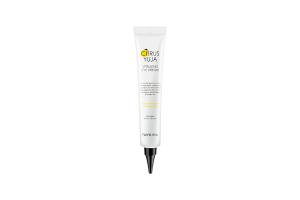 Farm Stay - Crème Contour des Yeux Vitalisante Citrus Yuja - 45ml