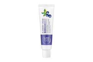 Farm Stay - Crème de myrtille aux superaliments - 60g