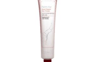 Farm Stay - Crème réparatrice pour les yeux à l'escargot - 45ml
