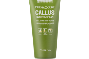 Farm Stay - Dermacube Crème anti-callosités - 180ml