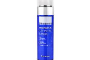 Farm Stay - Dermacube Huile à mousse pour l'équilibre du pH...