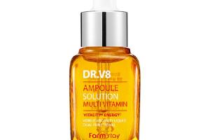 Farm Stay - Dr-V8 Ampoule Solution - Multi-Vitamin - 30ml