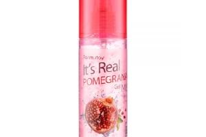 Farm Stay - It Is Real Gel Mist - Grenade - 120ml