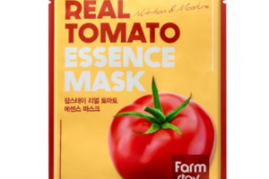 Farm Stay - Masque à l'essence de tomate - 23ml