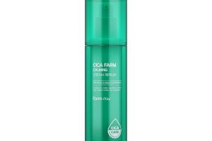 Farm Stay - Sérum Crème Apaisant Cica Farm - 50ml