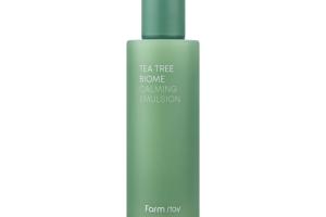 Farm Stay - Tea Tree Biome Émulsion Apaisante - 200ml Farm Stay - Tea Tree Biome Émulsion Apaisante - 200ml