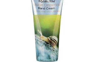 Farm Stay - Visible Difference Crème pour les mains - Snail - 100ml Farm Stay - Visible Difference Crème pour les mains - Snail - 100ml