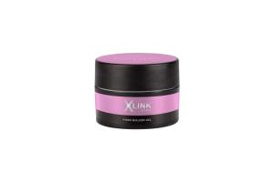 Fiber builder gel pink Xlink MNP 10g