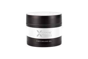 Fiber builder gel white Xlink MNP 25g