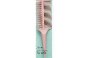 fillimilli - Peigne à cheveux lisses - 1ea