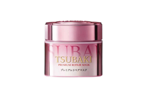 Fine Today - Tsubaki Premium Repair Hair Mask Pink Camellia - 180ml Fine Today - Tsubaki Premium Repair Hair Mask Pink Camellia - 180ml