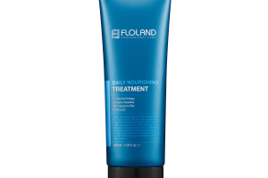 Floland - Daily Nourishing Traitement - 120ml Floland - Daily Nourishing Traitement - 120ml