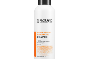 Floland - Deep Moisture Rebalancing Shampooing - 150ml