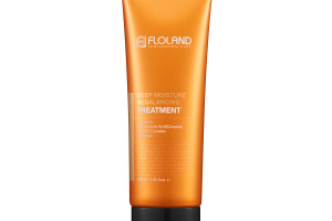 Floland - Deep Moisture Rebalancing Traitement - 120ml