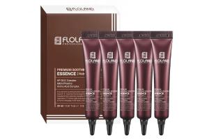Floland - Essence Booster Apaisant Premium - 20ml*5ea Floland - Essence Booster Apaisant Premium - 20ml*5ea