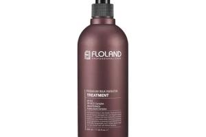 Floland - Traitement Premium à la Kératine de Soie - 530ml