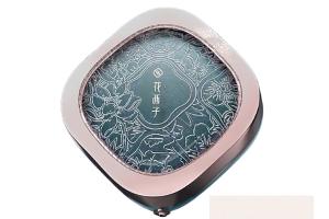 Florasis - Magnifique poudre de fleur de pêcher - 8.5g - #03... Florasis - Magnifique poudre de fleur de pêcher - 8.5g - #03...