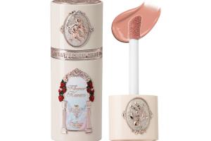 FlowerKnows - Blush liquide Strawberry Cupid All Day Glow - 7g - 05 Rum Cocoa