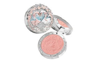 FlowerKnows - Fard à joues en velours Swan Ballet - 5g - 05 Dreamy Season