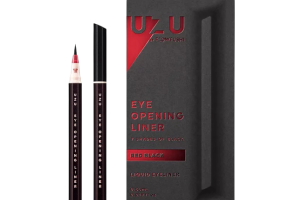 Flowfushi - Eye-liner liquide pour l'ouverture des yeux UZU -...