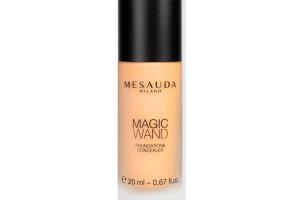Fond de teint multi-usages C45 MAGIC WAND Mesauda 20ML Fond de teint multi-usages C45 MAGIC WAND Mesauda 20ML