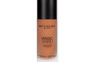 Fond de teint multi-usages C85 MAGIC WAND Mesauda 20ML