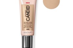 Fond de teint n°240 natural beige Photoready candid REVLON
