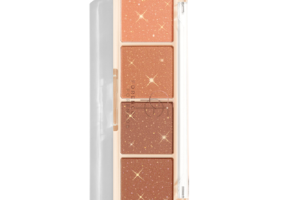 FORENCOS - Bare Palette d'ombres - 6g - 02 Blink
