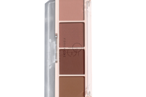 FORENCOS - Bare Palette d'ombres - 6g - 06 Mute
