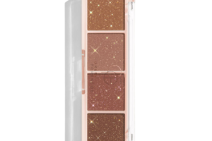 FORENCOS - Bare Palette d'ombres - 6g - 08 Moon