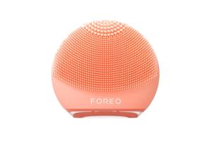 Foreo - Appareil de nettoyage du visage Luna 4 Go - F1344 - 1pièce Foreo - Appareil de nettoyage du visage Luna 4 Go - F1344 - 1pièce