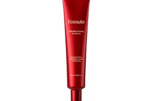 fossula - Hydrafirst Firming Crème contour des yeux - 30ml