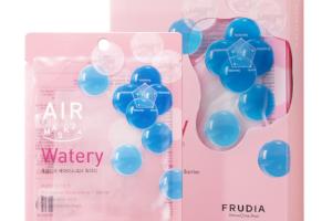 FRUDIA - AIR Masque 24 Milou - 10pièces