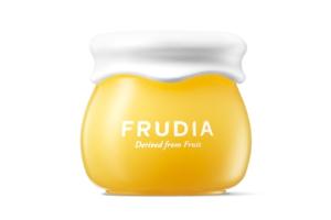 FRUDIA - Citrus éclaircissant, Crème - 10g