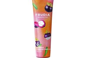 FRUDIA - Crème pour les mains My Orchard - 30g - Mangosteen FRUDIA - Crème pour les mains My Orchard - 30g - Mangosteen